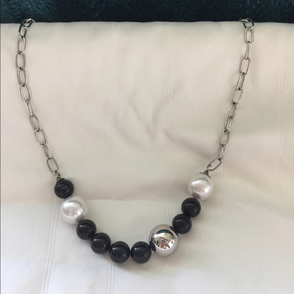 Miss Sixty necklace